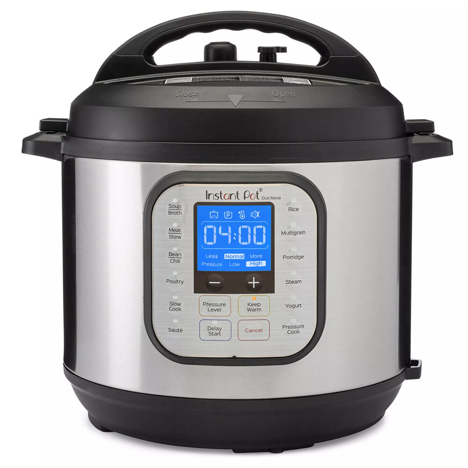 Instant Pot Duo 6 Qt. 7-in-1 Multi-Use Cooker - Tahlequah Lumber