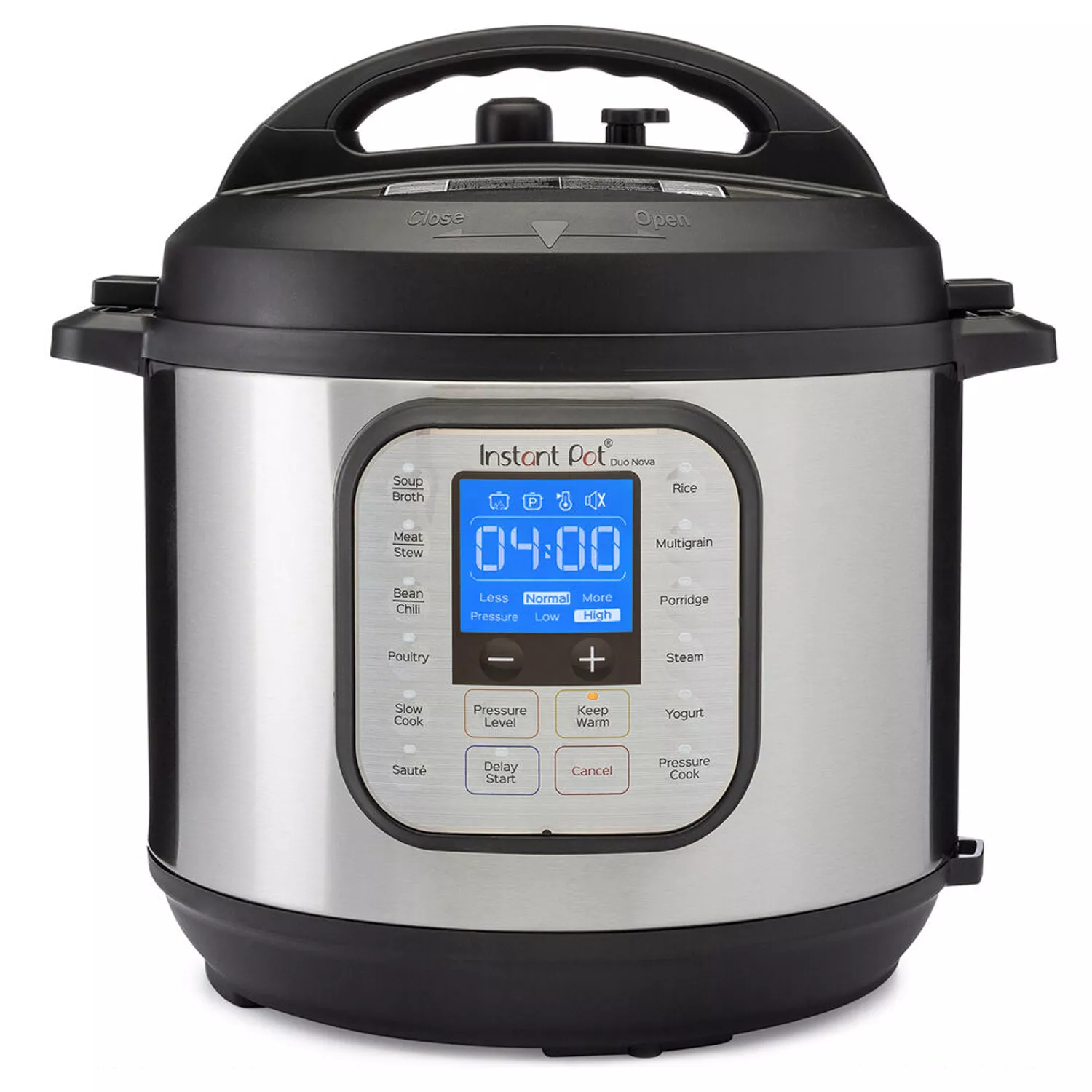 Instant Pot Duo Nova 6 qt. Sur La Table