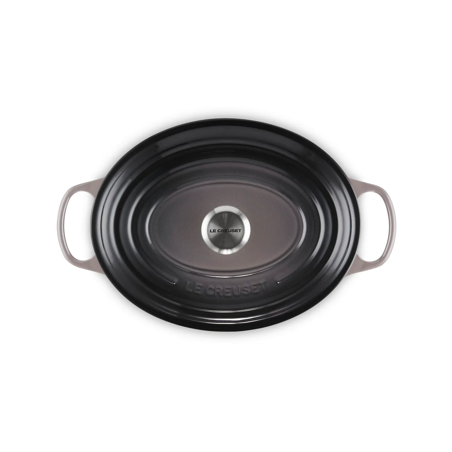 Le Creuset Signature Oval Dutch Oven, 6.75 qt.