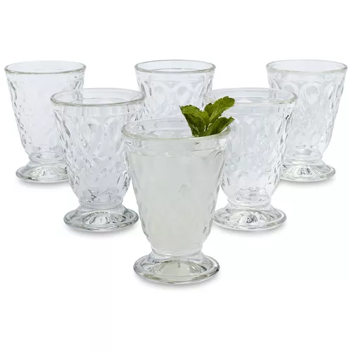 La Rochère Lyonnais Tumblers, Set of 6