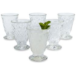La Rochère Lyonnais Tumblers, Set of 6 Love them
