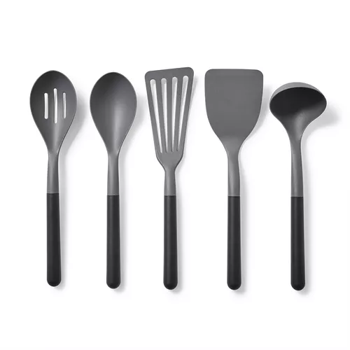 Sur La Table Nonstick Tools, Set of 5 Sur La Table Nonstick Tools, Set of 5