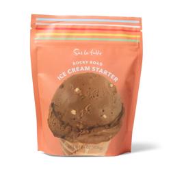 Sur La Table Rocky Road Ice Cream Starter