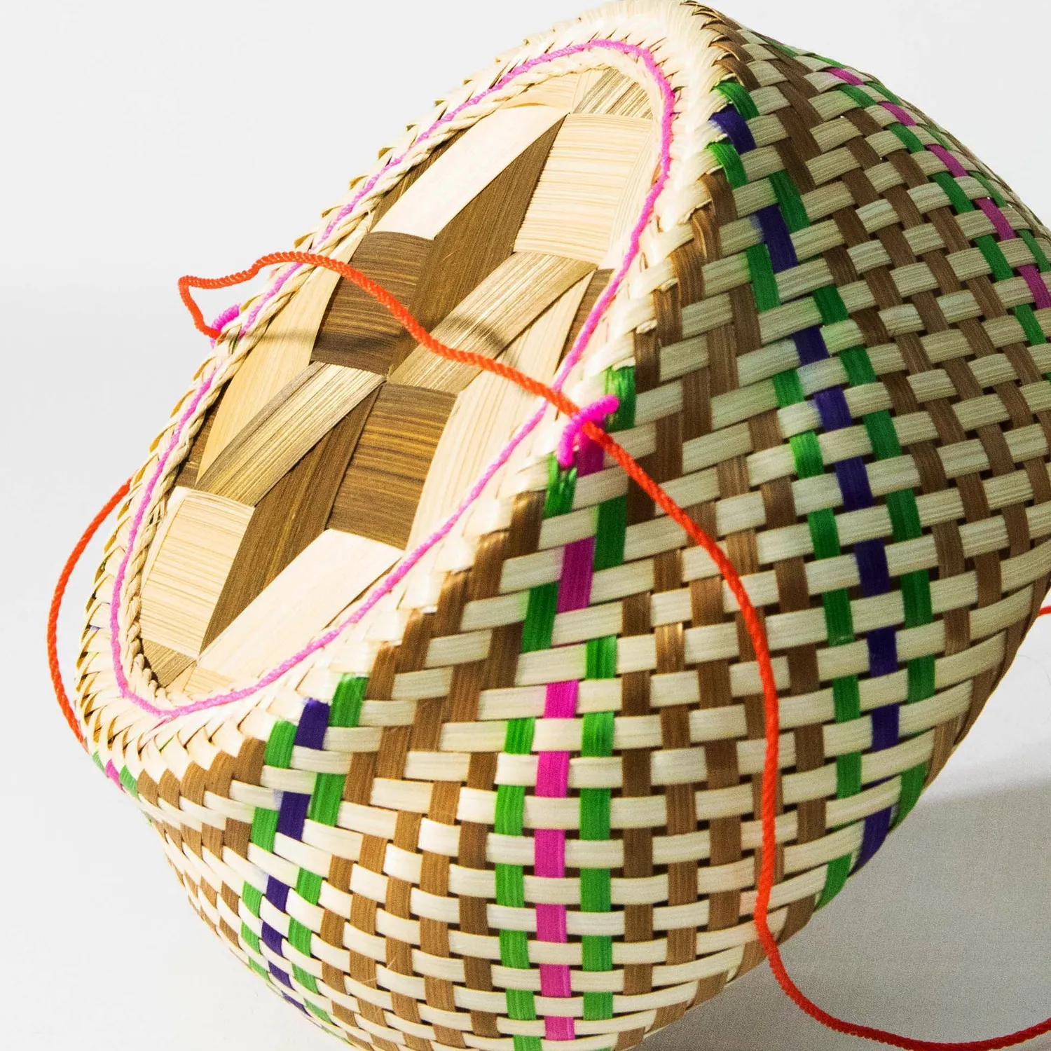 Verve Culture Rice Bundle with Serving Basket