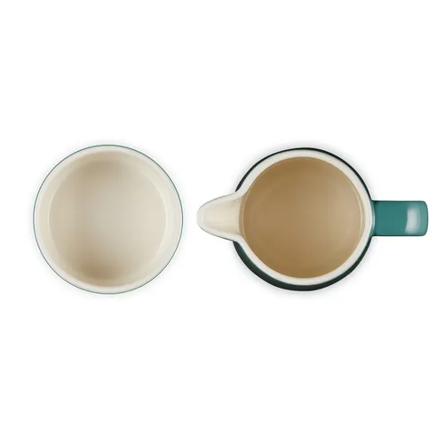 Le Creuset Signature Sugar and Creamer Set