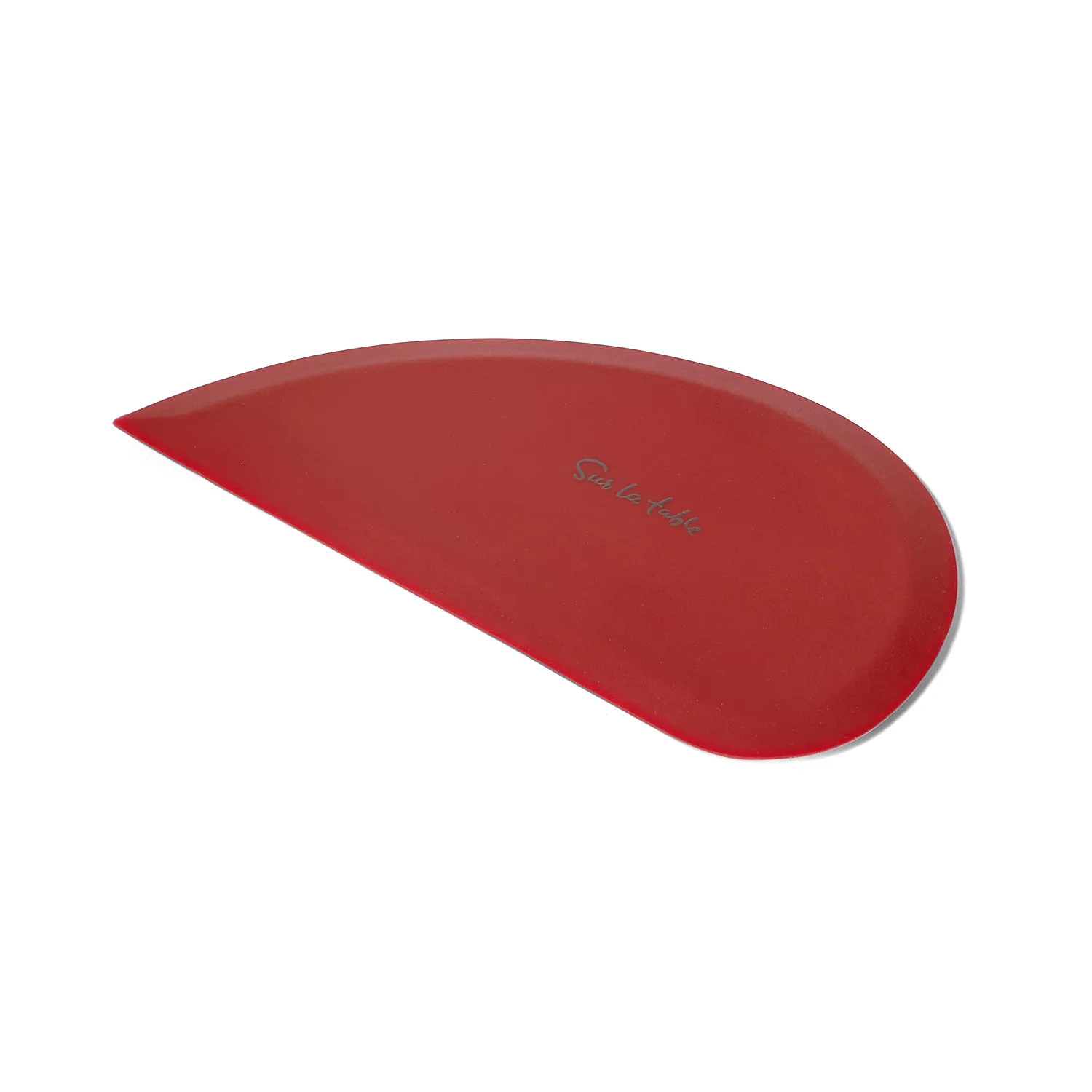 Sur La Table Silicone Dough Scraper