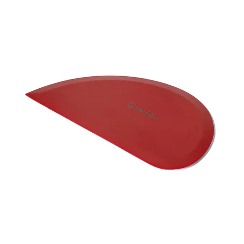 Sur La Table Silicone Dough Scraper