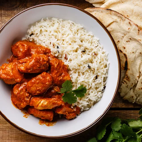 Indian Restaurant Favorites