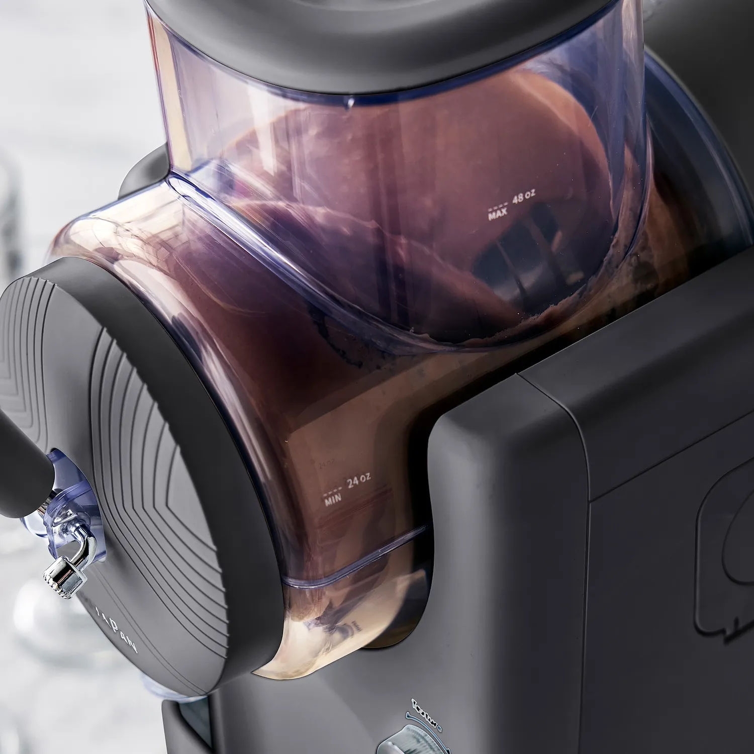 GreenPan Frost Ice Cream & Frozen Drink Maker 