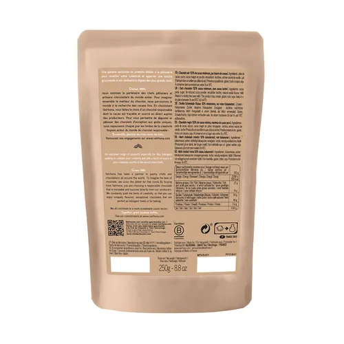 Valrhona™ Dark Chocolate Chips