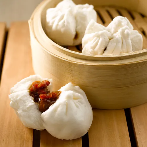 From-Scratch Dim Sum