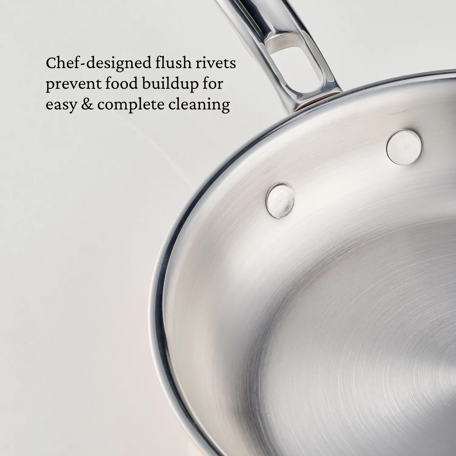 Hestan CopperBond Aura Skillet