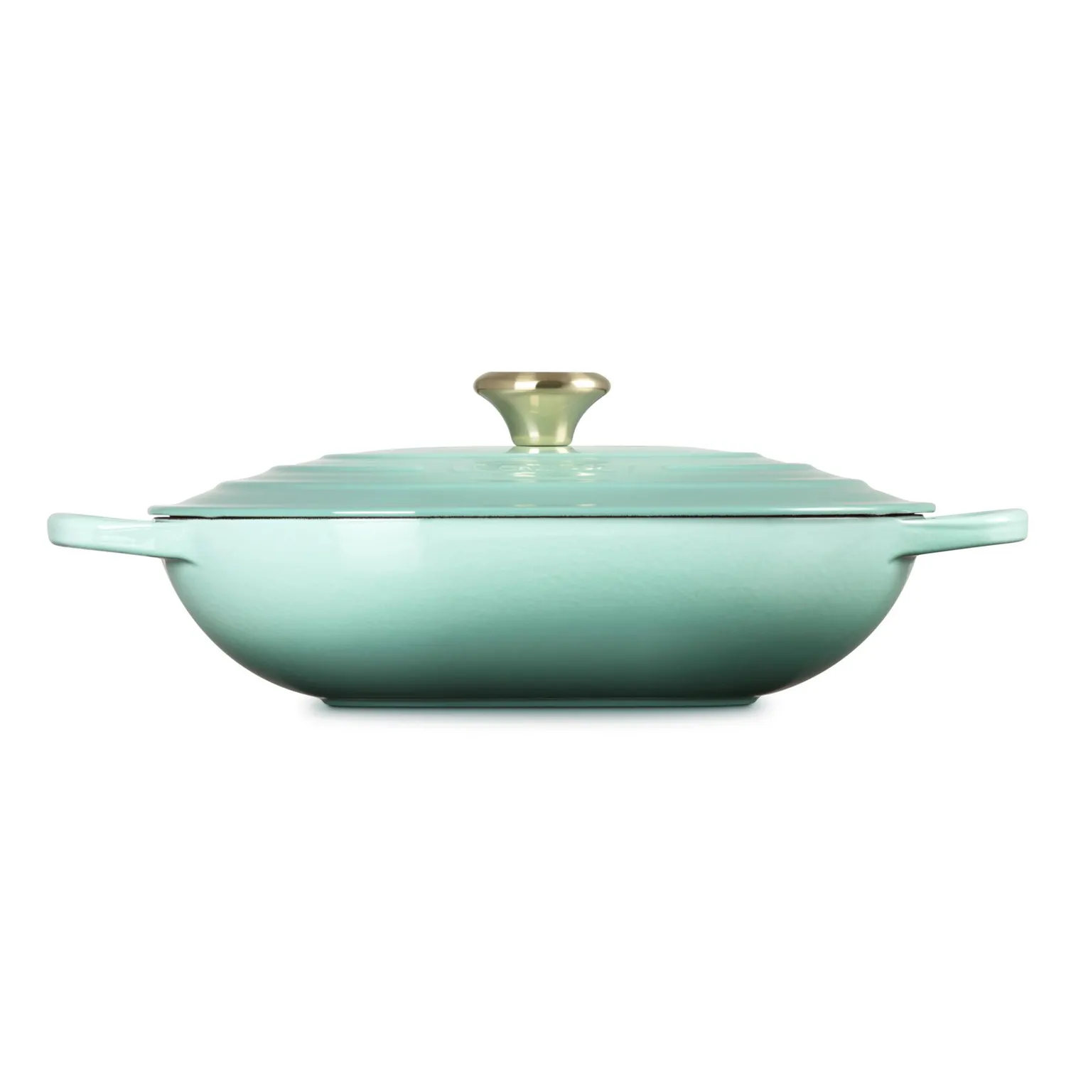 Le Creuset Signature Oval Casserole, 3.75 Qt.