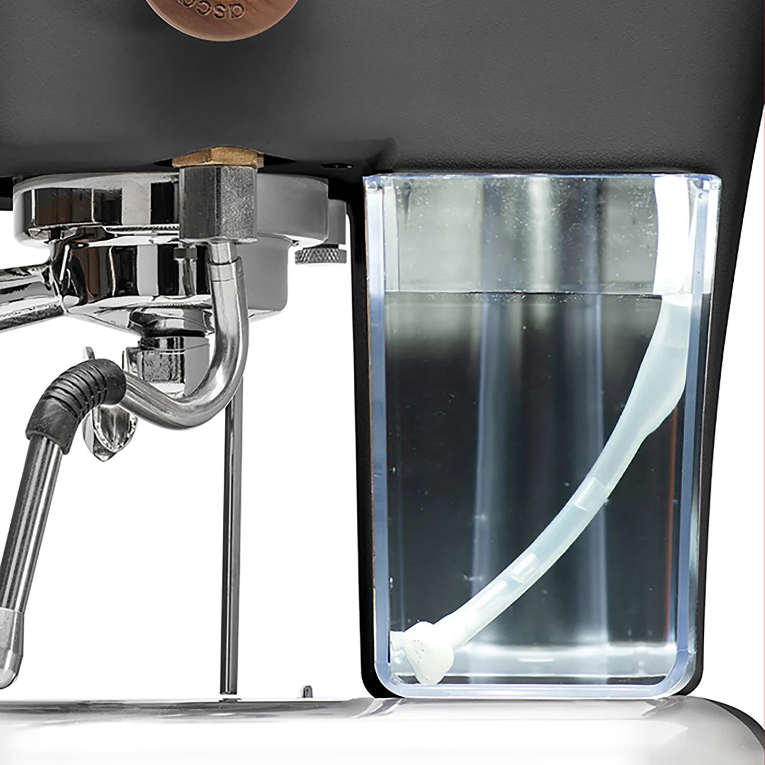 Ascaso Dream PID Automatic Home Espresso Machine