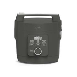 Martha Stewart by GreenPan 8-Cup Rice Cooker