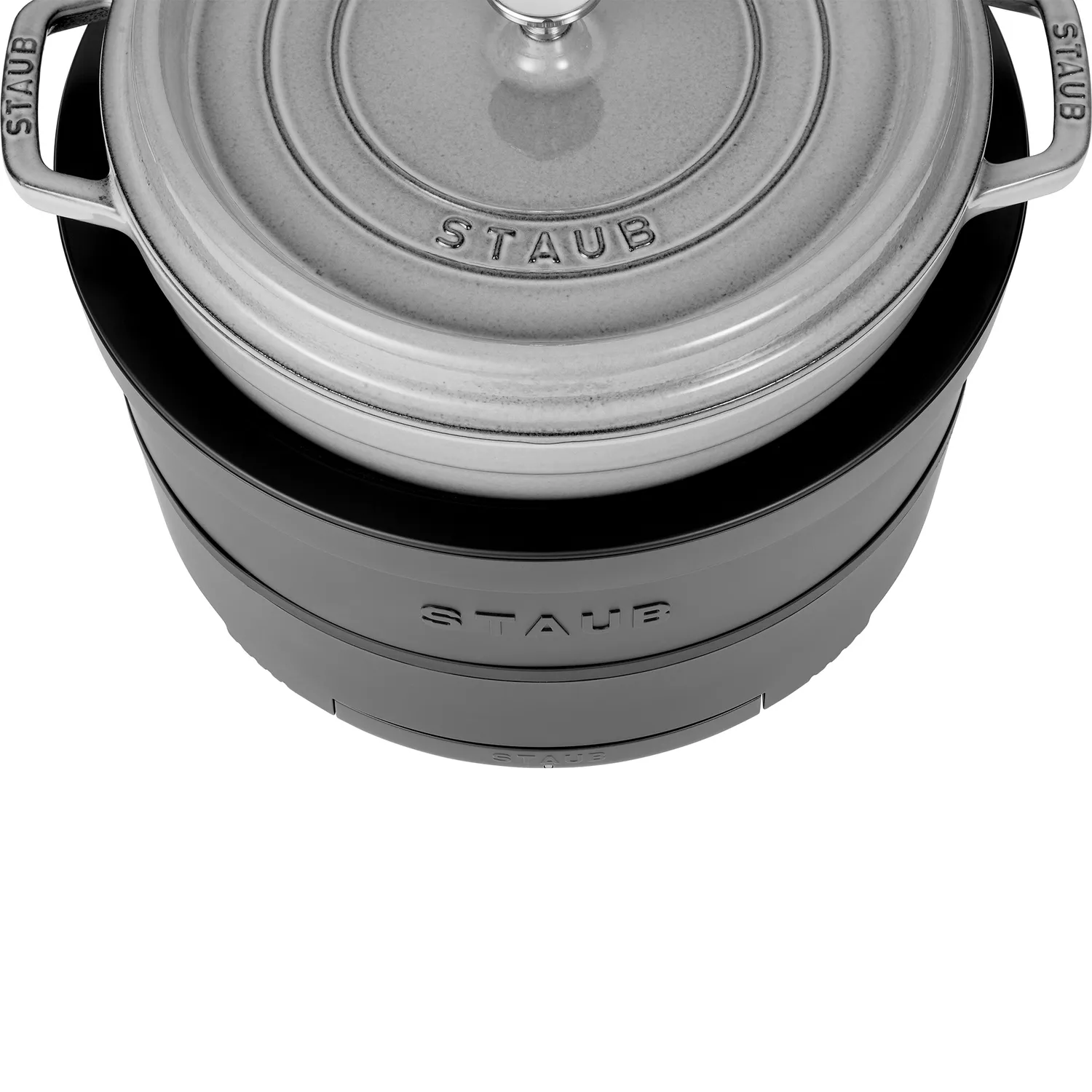 Staub Precision Induction Multi-Cooker