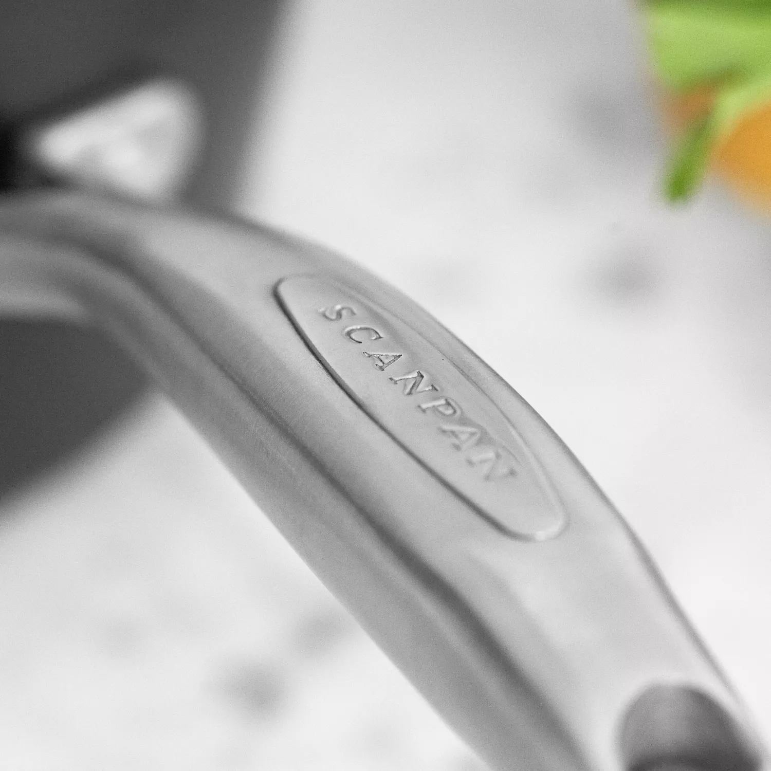 Scanpan Pro IQ Nonstick Saucepan