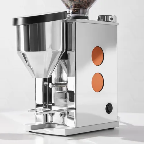 Rocket Espresso Faustino 3.1 Espresso Grinder, Copper