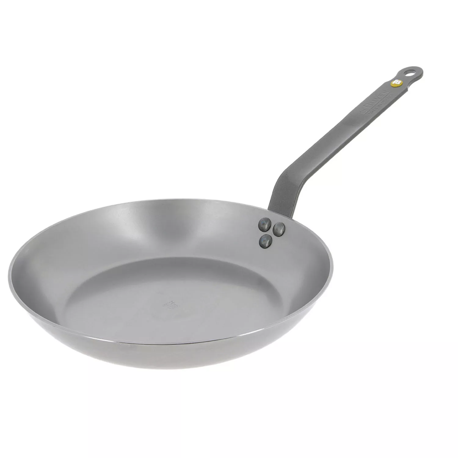 De Buyer Carbon Steel Omelet Pan, 9.5" | Sur La Table