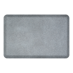 WellnessMats Premium Standing Granite Comfort Anti Fatigue Mats, 3