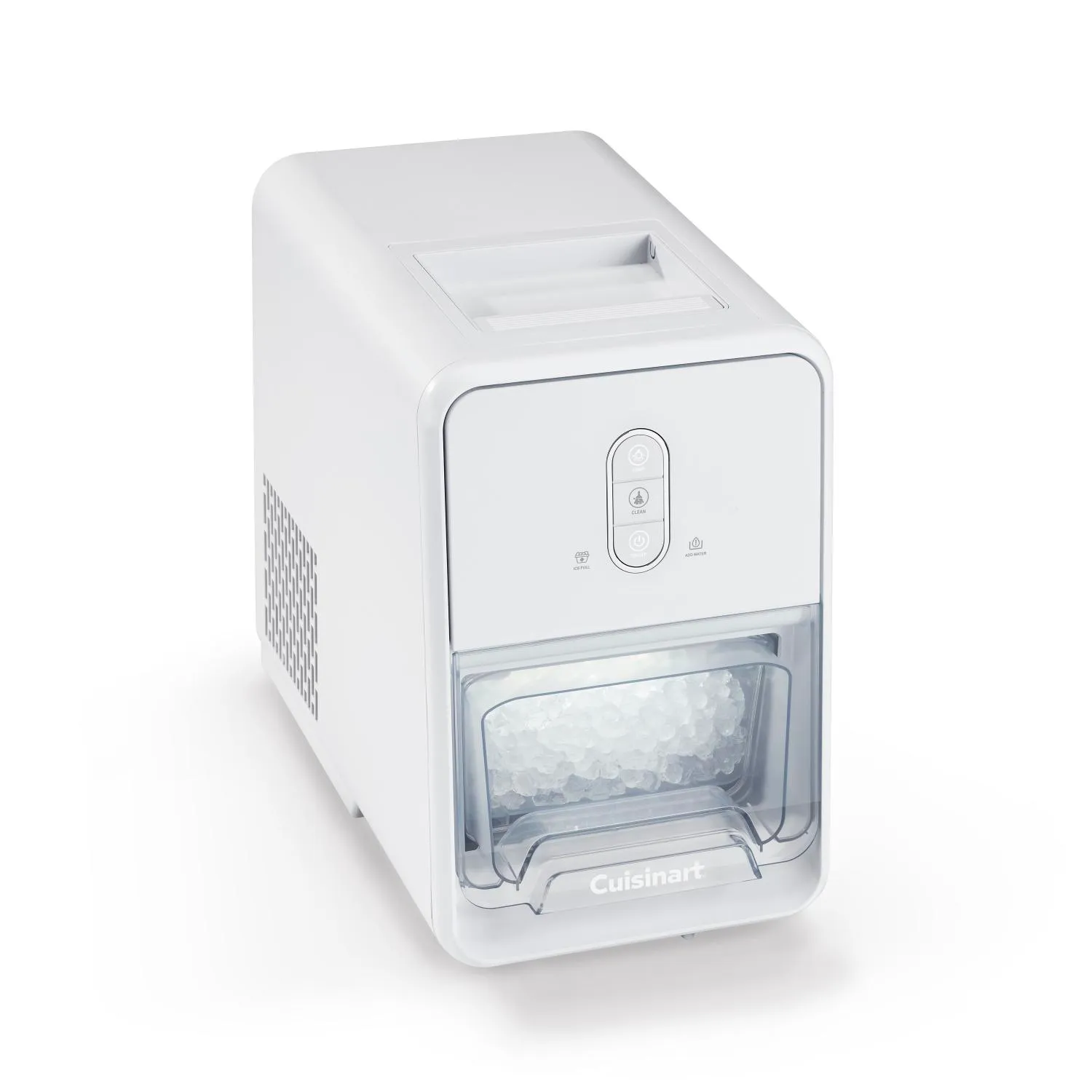 Cuisinart Nugget Ice Maker