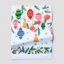 Sur La Table Ornament Kitchen Towel