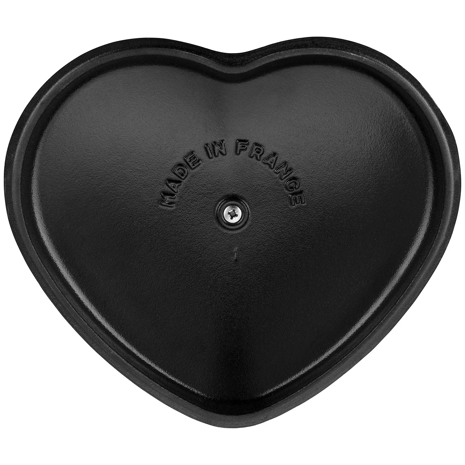 Staub Heart Dutch Oven, 1.75 qt.
