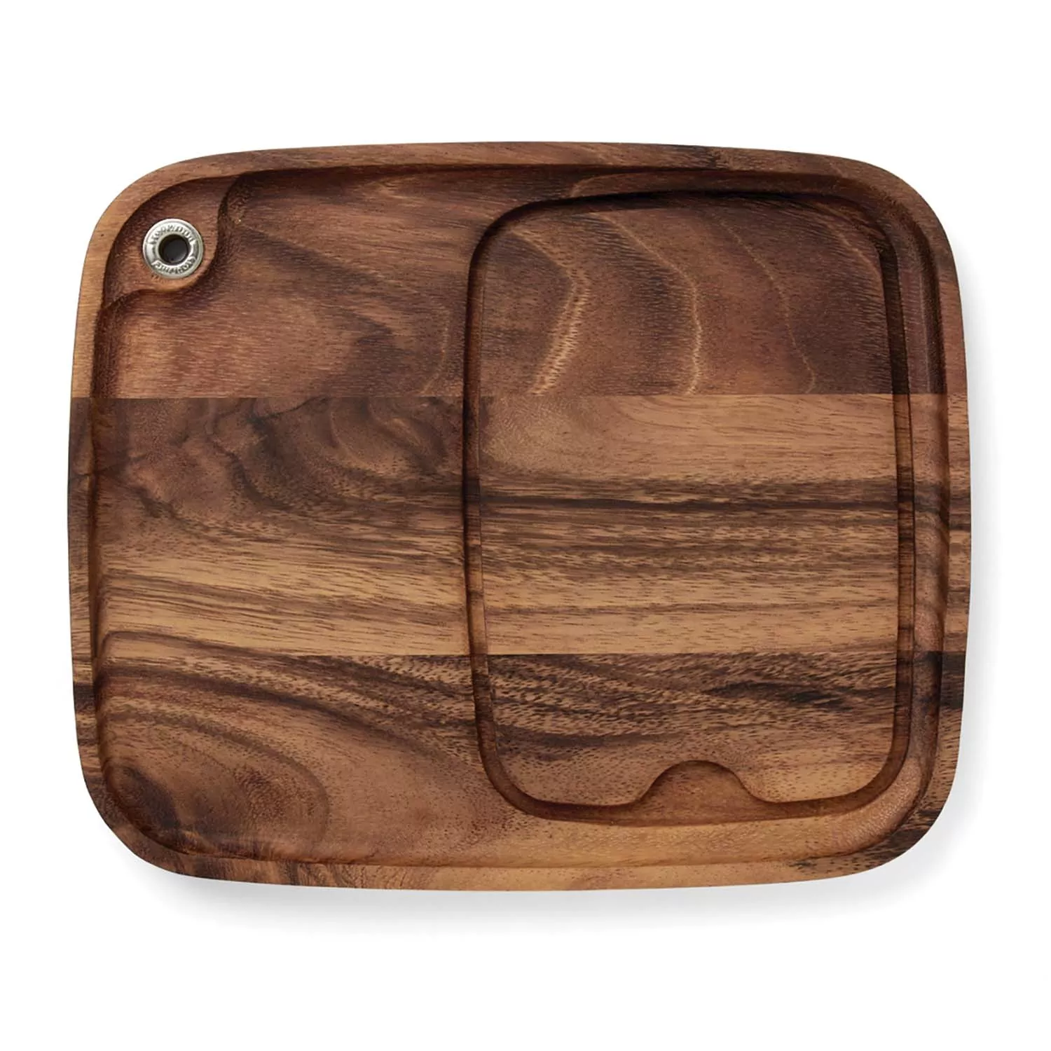 Fox Run Acacia Steak Platter