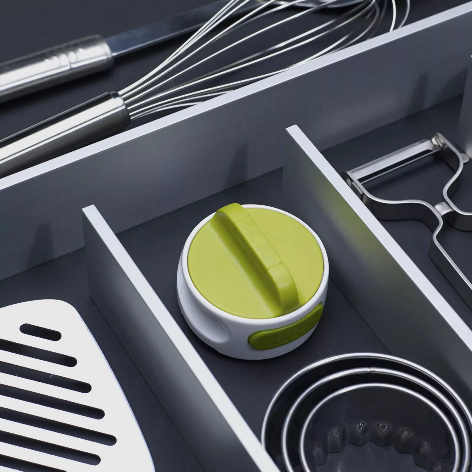 Joseph Joseph Can-Do Compact Can Opener