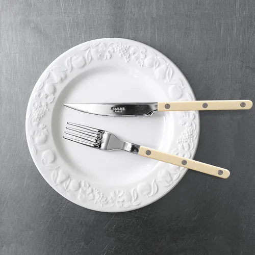 Sabre Bistrot 5-Piece Flatware Set