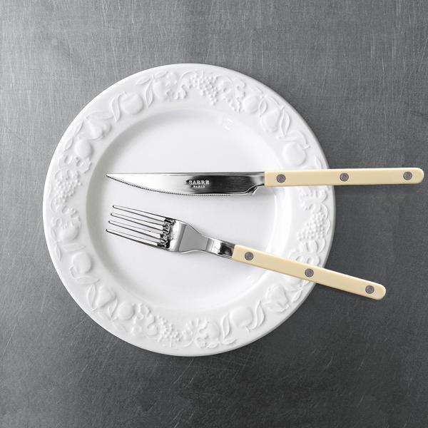 Sabre Bistrot 5-Piece Flatware Set - thumbnail 10