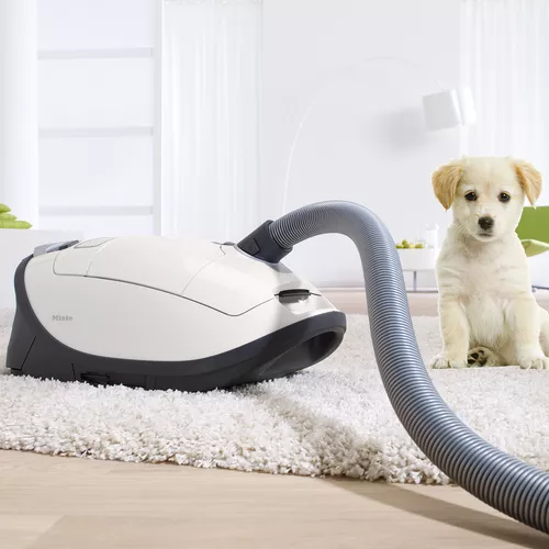 Miele Complete C3 Cat & Dog Vacuum