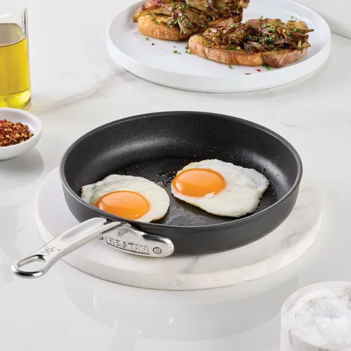 Hestan TITUM® Fusion Nonstick Skillet Set, 8" & 9.5"