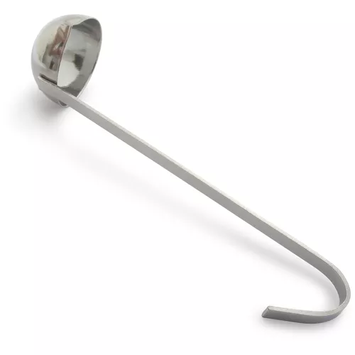 Stainless Steel Mini Ladle Stainless Steel Mini Ladle