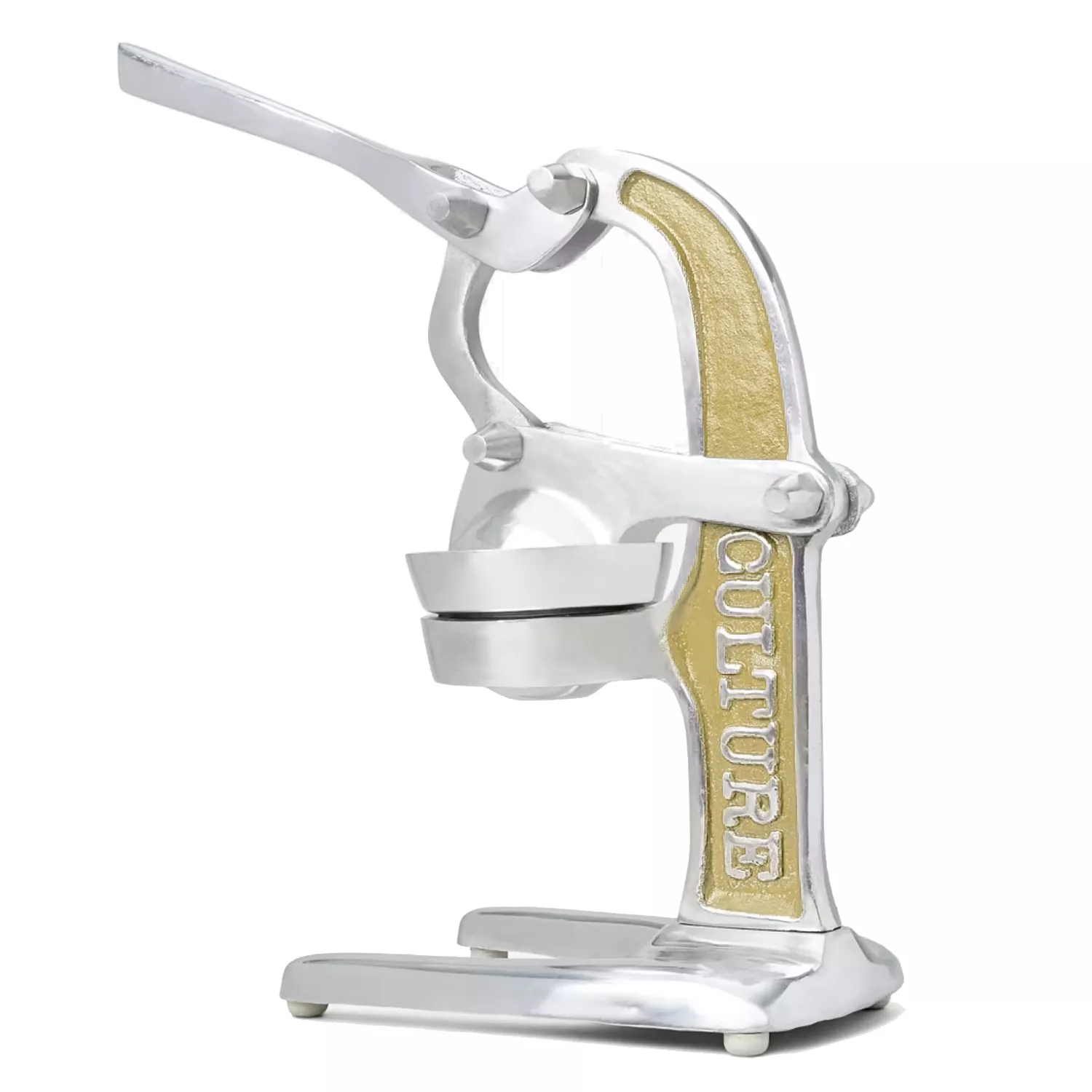 Verve Culture Artisan Citrus Juicer