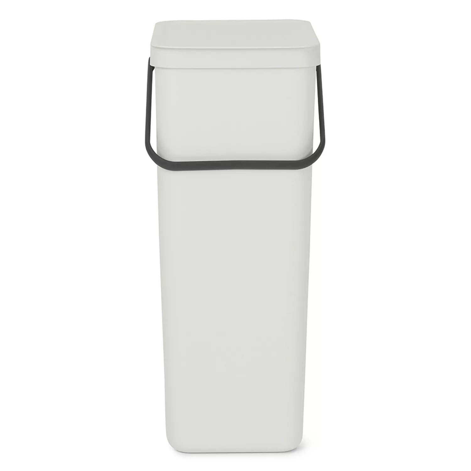 Brabantia Sort & Go Trash Bin, 40 L