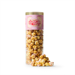 Sur La Table White Chocolate Peppermint Popcorn