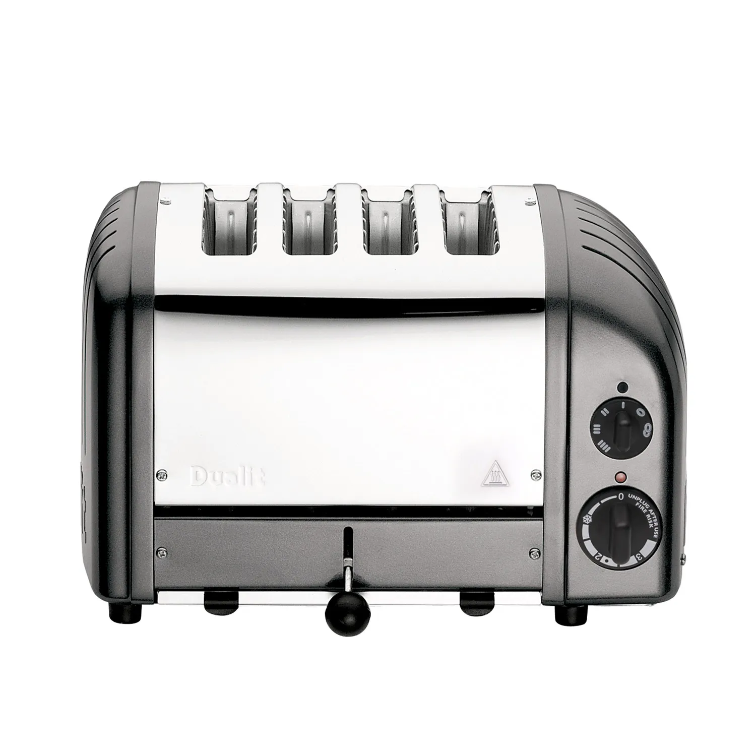 Dualit Classic Four-Slice Toaster