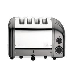 Dualit Classic Four-Slice Toaster