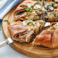 Rustic Pie Creations 