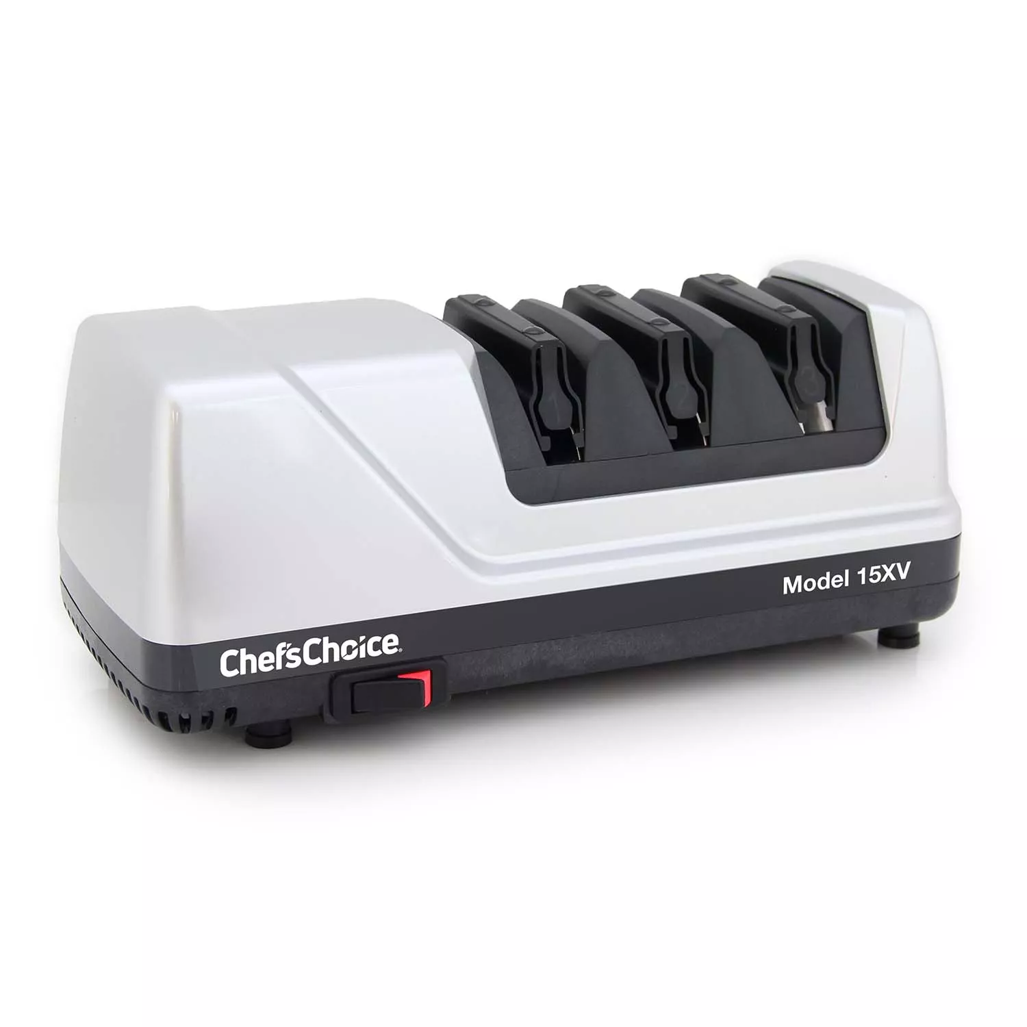 Chef&#8217;s Choice Trizor XV Knife Sharpener