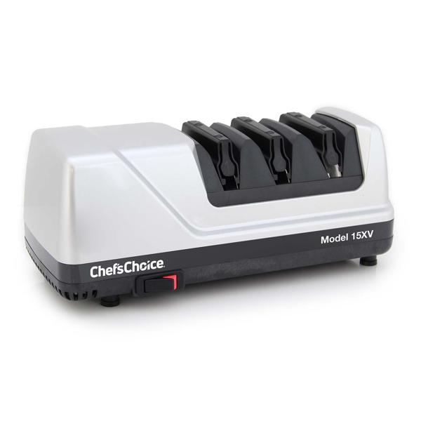 Chef’s Choice Trizor XV Knife Sharpener