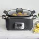 GreenPan Elite Slow Cooker, 6 qt. Y45WREB6T7