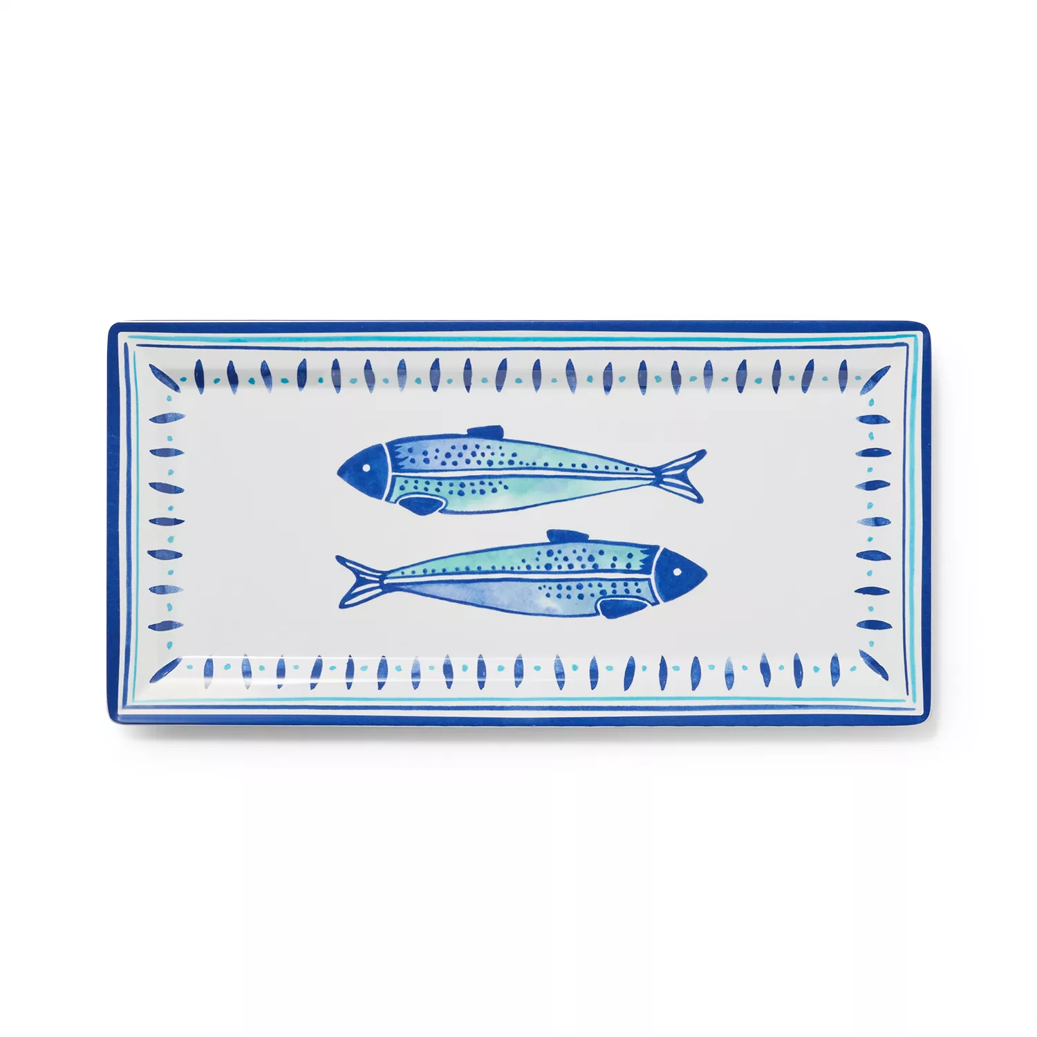 Sur La Table El Mar Melamine Platter