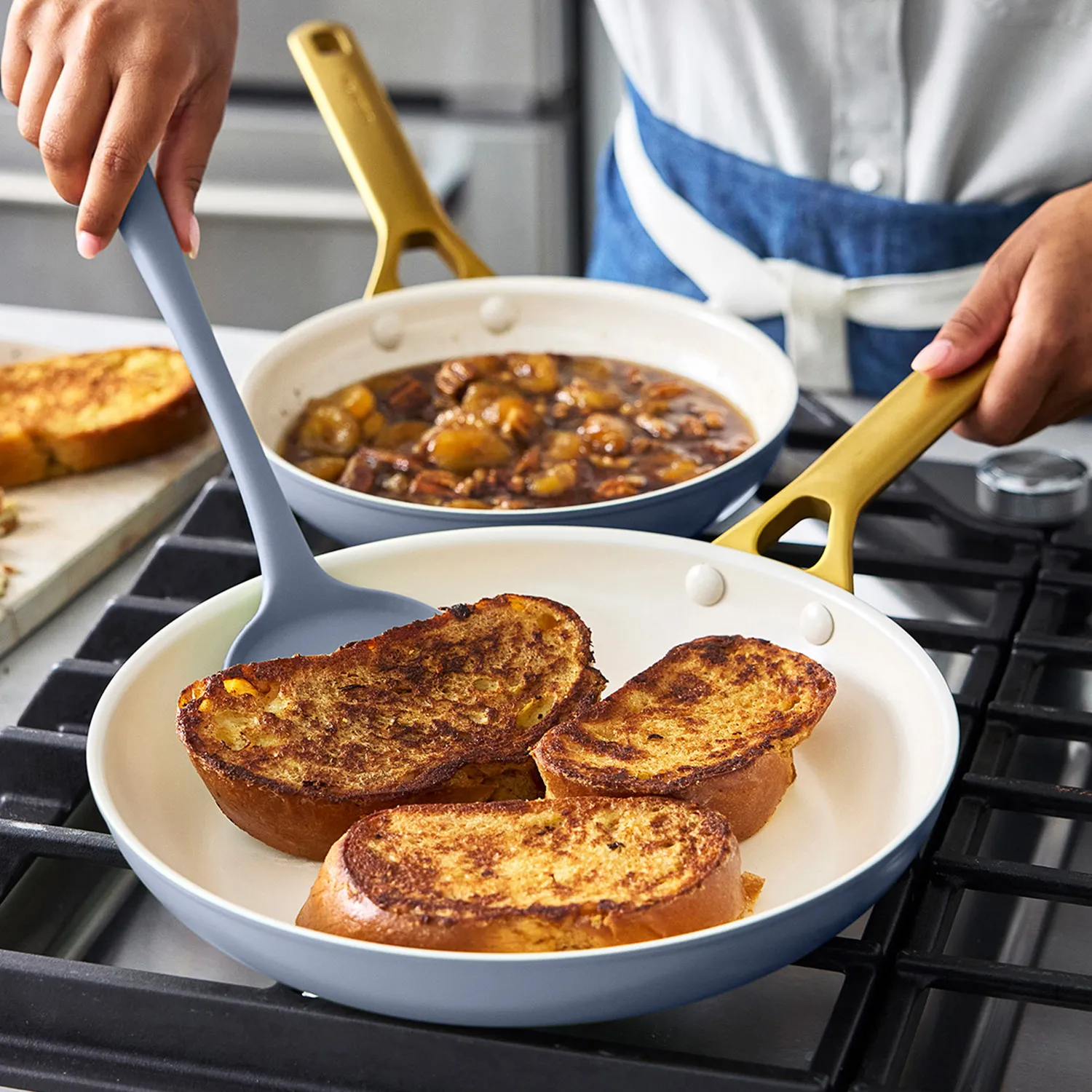 GreenPan Reserve Pro 10-Piece Cookware Set