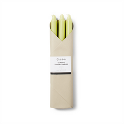 Sur La Table Taper Candles, Set of 6