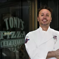 The Pizza Bible Demo with Chef Tony Gemignani