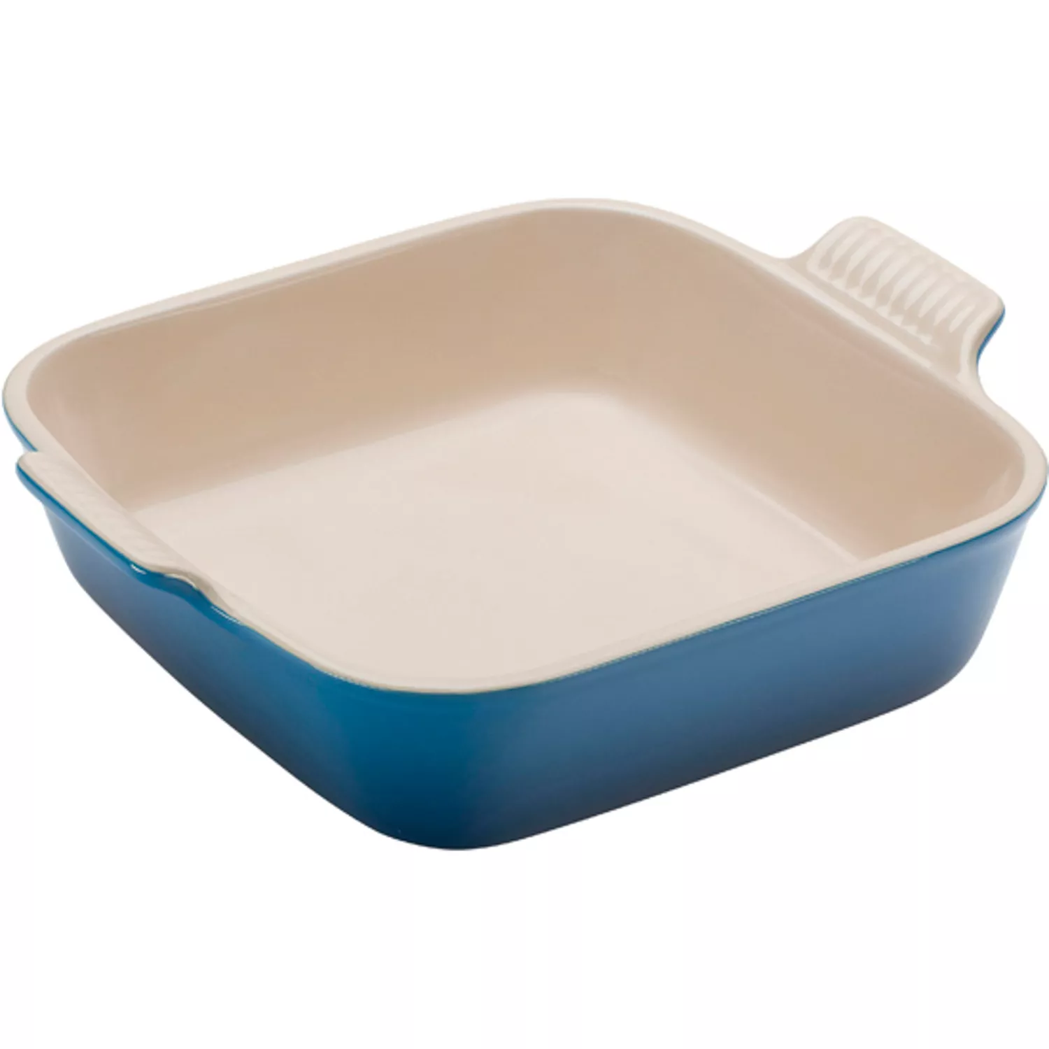 Le Creuset Heritage Square Baker, 9&#34;