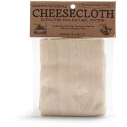 Regency Natural Ultra-Fine Cheesecloth Best Cheesecloth there is