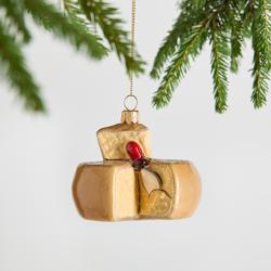 Sur La Table Parmesan Ornament
